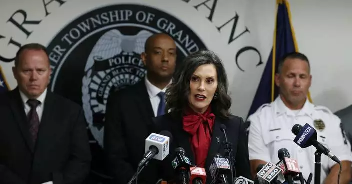 Court blocks Michigan ban on conversion therapy on free speech grounds