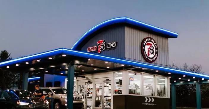 7 Brew Celebrates a Milestone 2025: 600+ Locations and Strengthened Leadership