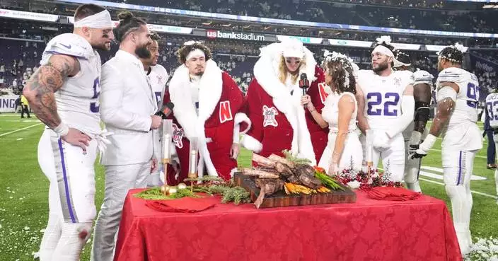 Vikings still finding value and fun in winning down the stretch despite being out of contention