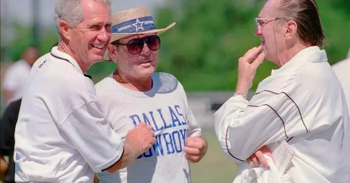 Mike White, former Cal, Illinois and Raiders coach, dies at 89