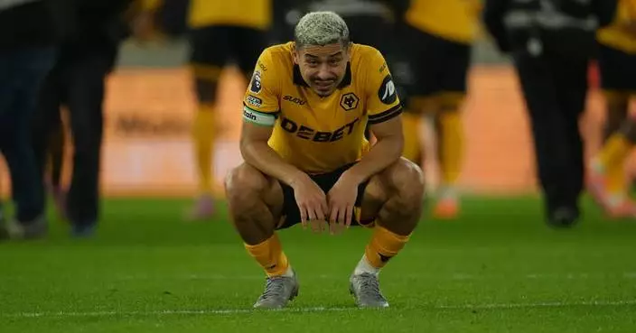 By The Numbers: A statistical look at Wolves’ abject season in the Premier League