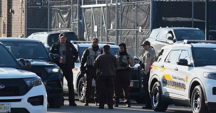 Supreme Court keeps Trump’s National Guard deployment blocked in the Chicago area, for now