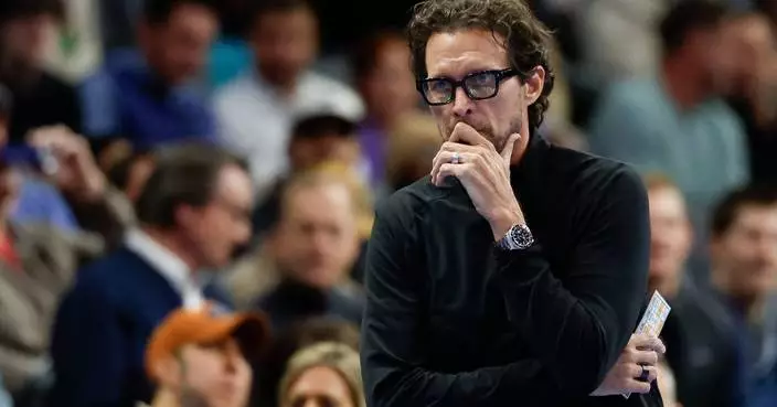 Victor Wembanyama leads Spurs to a 126-98 win against Hawks with 26-point performance