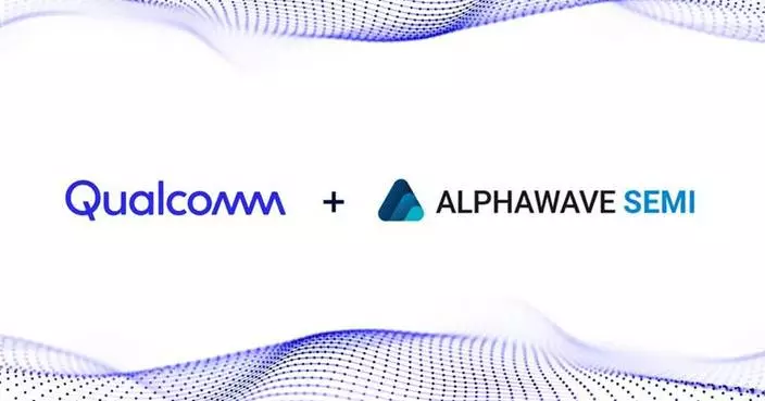 Qualcomm Completes Acquisition of Alphawave Semi
