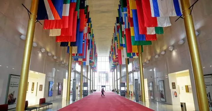 Trump&#8217;s immigration message is colliding with his welcome to World Cup fans