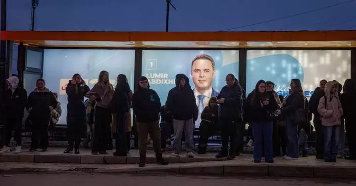 Kosovo heads to a snap vote to end political deadlock