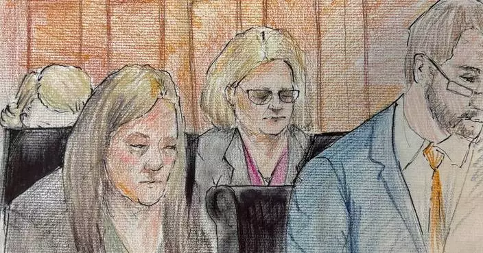 What to know as trial nears for the Wisconsin judge accused of helping an immigrant dodge agents