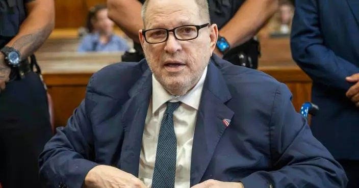 Harvey Weinstein accuser Kaja Sokola is being sued for defamation. The plaintiff: Her sister