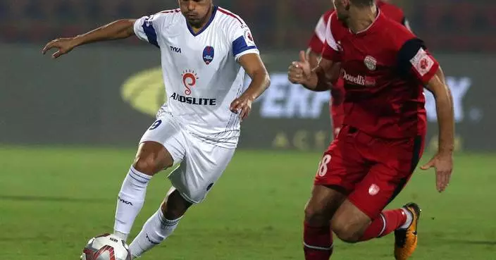 Australian soccer players banned over spot-fixing gambling offenses