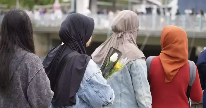 Home and Youth Affairs Bureau: Token of Solidarity and Special Subsidy for Foreign Domestic Helpers Affected by the Tai Po Fire