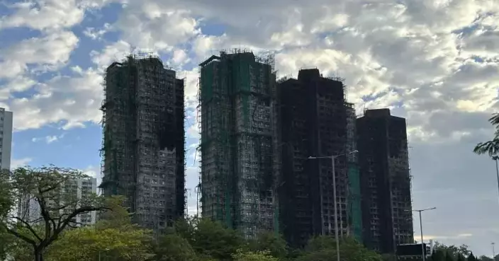 Housing Bureau Clarifies Rent Support for Fire Victims in Tai Po Transitional Housing