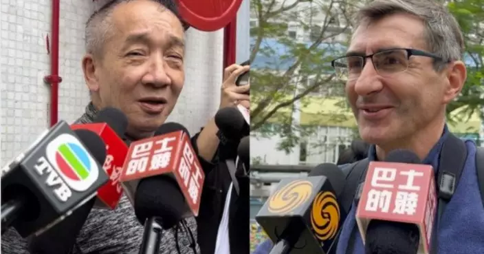 Bastille's Follow-up Report on the Tai Po Fire up to Now