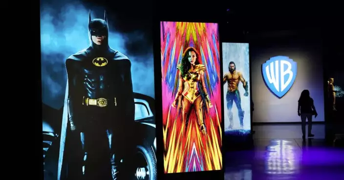 What Netflix's acquisition of Warner Bros. means for the movies