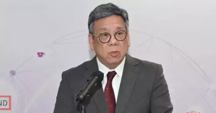 Hong Kong Opens New Economic and Trade Office in Kuala Lumpur to Strengthen ASEAN Ties