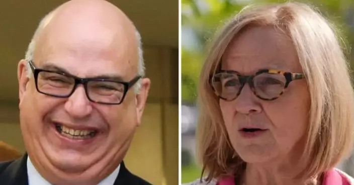 Democrat wins Miami mayor’s race for the first time in nearly 30 years