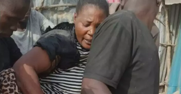 Nigerian soldiers open fire on protesters in the northeast, killing 9, witnesses say