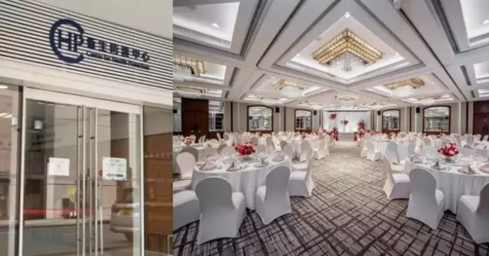 Food Poisoning Cluster at Hong Kong Wedding Banquet Affects 31; Public Urged to Prioritize Food Hygiene