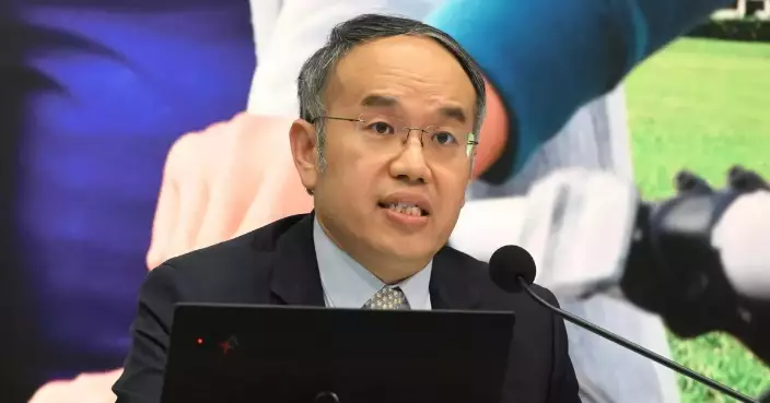 Hong Kong's Commitment to Green Finance Highlighted at HKQAA Forum Luncheon 2025