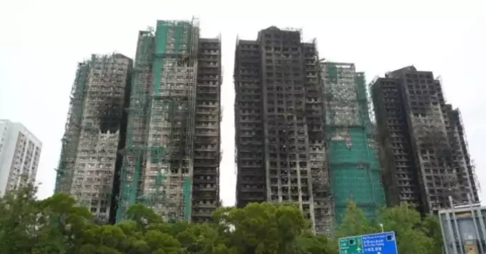 Government Task Forces Mobilize $3.4 Billion Fund for Wang Fuk Court Fire Relief and Support Efforts