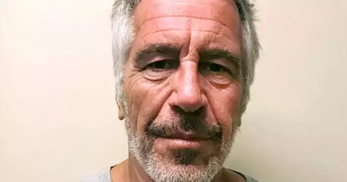 Justice Department can unseal records from Epstein&#8217;s 2019 sex trafficking case, judge says