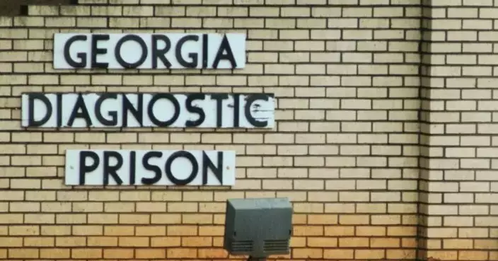 Judge declines to halt execution of Georgia man seeking protection under pandemic agreement