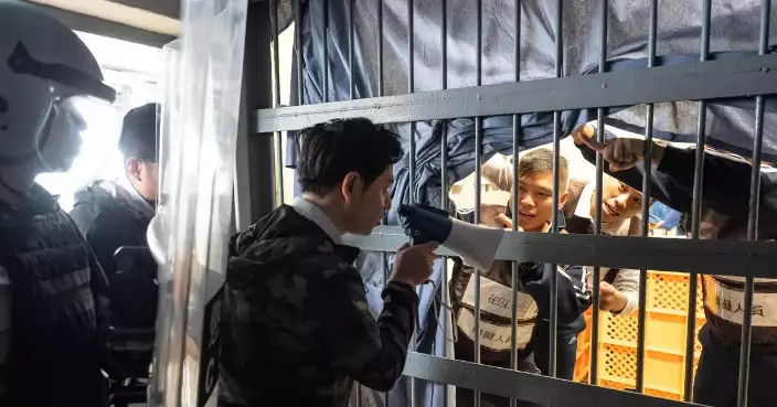 CSD Conducts Emergency Exercise Concord XXIV to Enhance Response Capabilities and Coordination in Crisis Situations