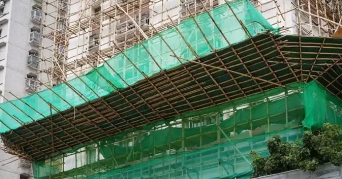 Hong Kong Implements New Legal Requirements for Scaffold Net Testing and Compliance
