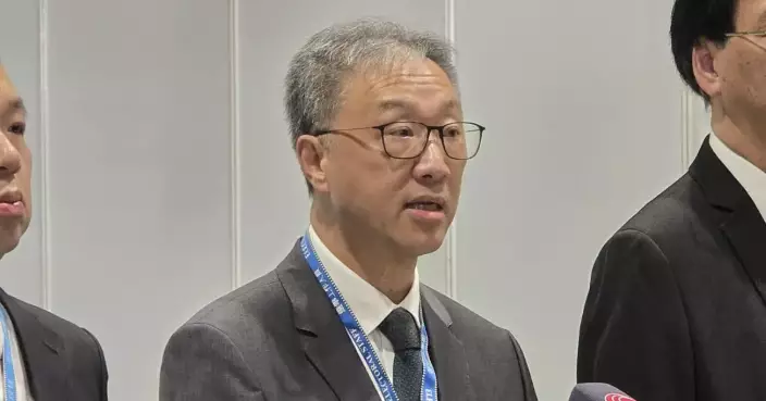 The Statement Issued on Behalf of the Chairman of the Independent Committee in Relation to the Tai Po Fire