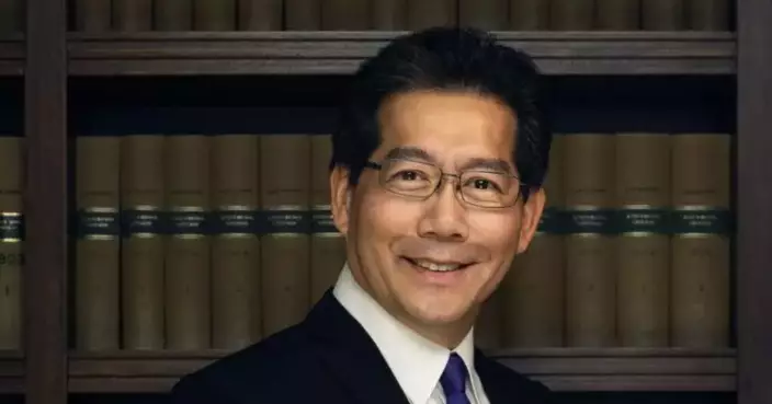 Former SCED Gregory So Remembered for Contributions to Hong Kong's Economic Development