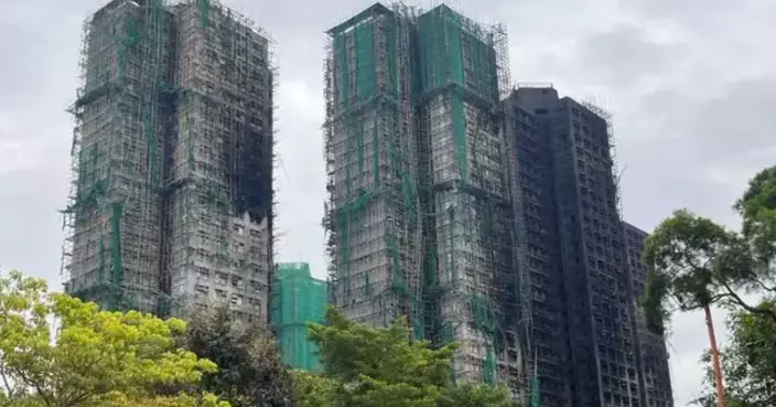 Independent Committee Formed to Investigate Wang Fuk Court Fire in Tai Po