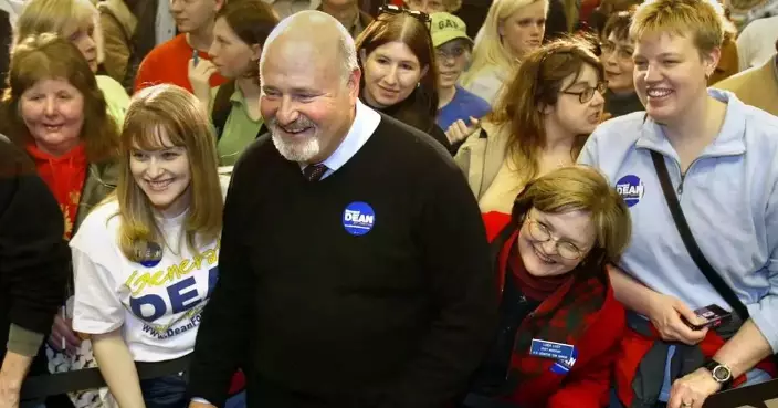 Rob Reiner&#8217;s life in photos