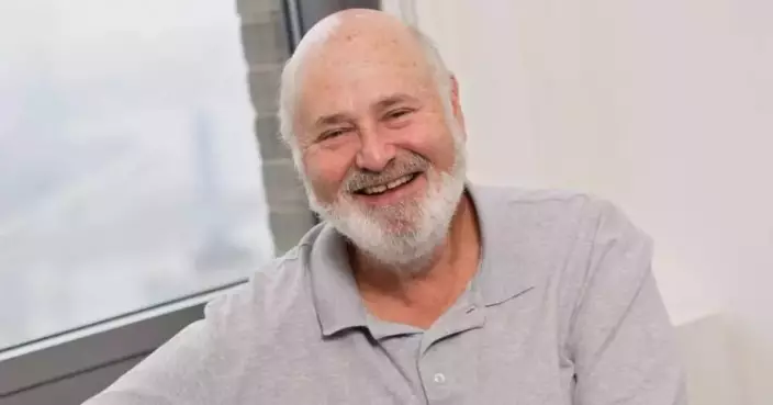 Rob Reiner, son of a comedy giant who became one, too, dies at 78