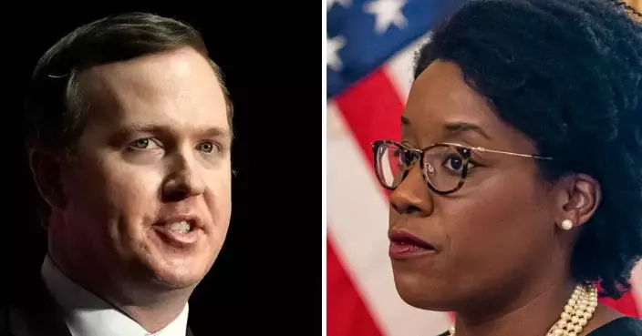 Another blue wave? Meet the Democrat trying to make it happen and the Republican trying to stop her