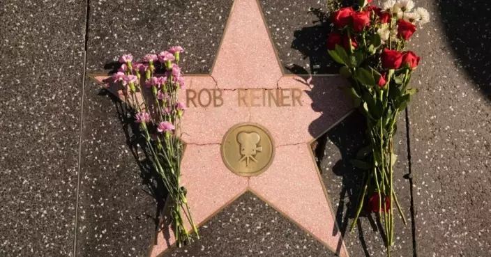 The killings of Rob and Michele Reiner shatter family’s gentle legacy