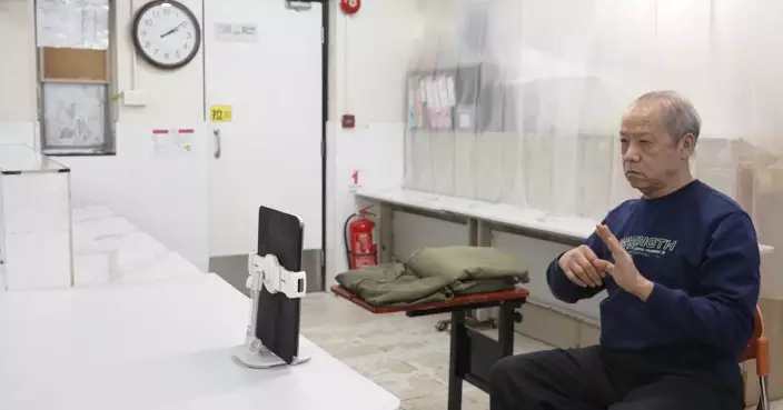 Smart Geriatric Day Hospital Project Transforms Rehabilitation for 350 Patients with Innovative Home Training