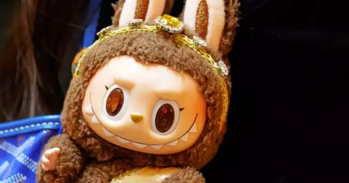 ‘6-7,’ Dubai chocolate, Labubu: You took 2025, now scat!