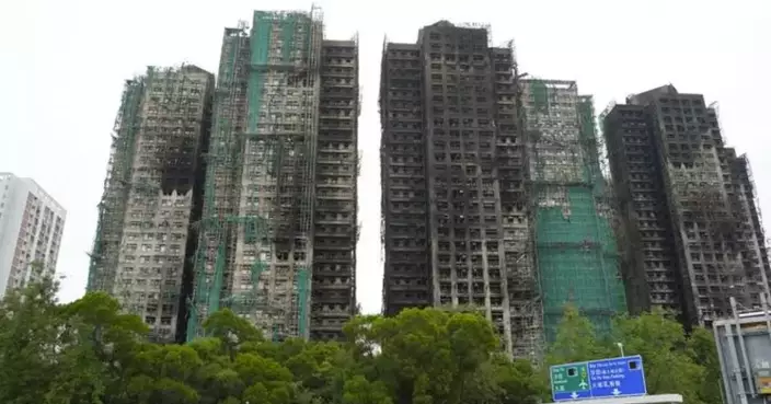 Free Denture Replacement Services Launch for Fire-Affected Residents at Wang Fuk Court Starting Tomorrow
