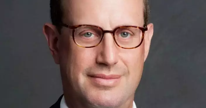 Canada's Prime Minister Carney names financier Mark Wiseman as the next ambassador to Washington