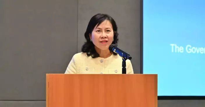 Hong Kong Launches Scheme to Attract Guangdong Tourists for Holiday Spending