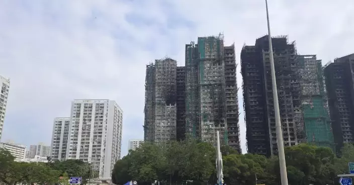 Government Launches Task Forces to Support Wang Fuk Court Fire Victims with Financial Aid and Relief Services