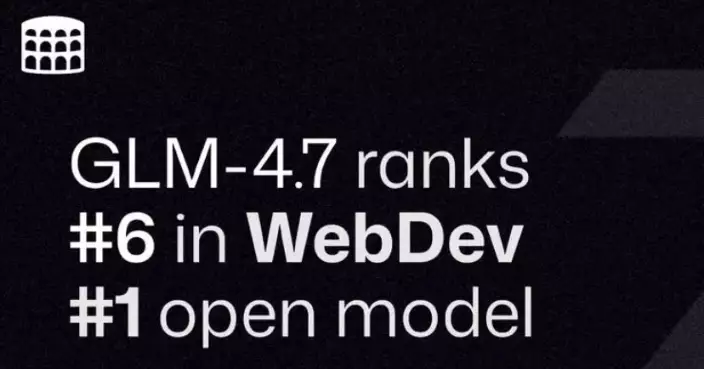Z.ai Open-Sources GLM-4.7, a New Generation Large Language Model Built for Real Development Workflows