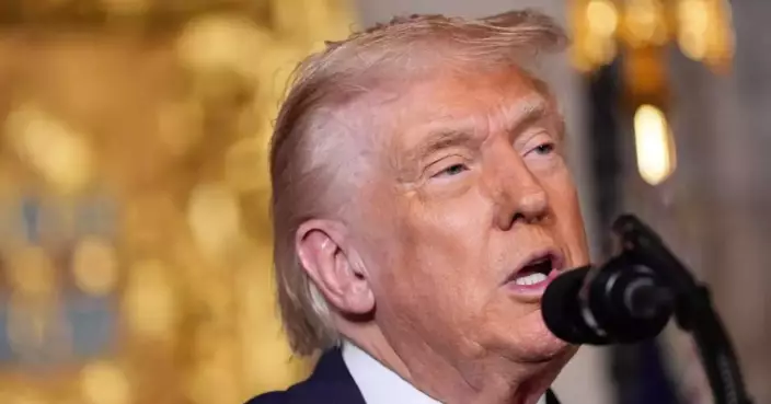 Judge blocks Trump effort to strip security clearance from attorney who represented whistleblowers