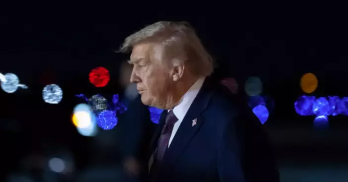 What to know about the militants targeted by US airstrikes in northwest Nigeria