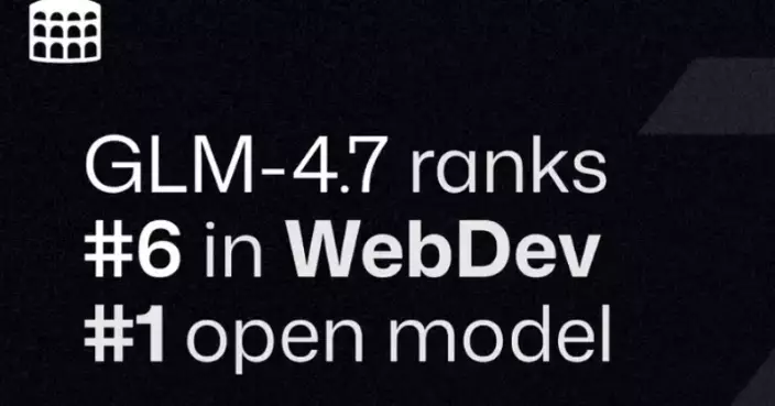 Z.ai Open-Sources GLM-4.7, a New Generation Large Language Model Built for Real Development Workflows