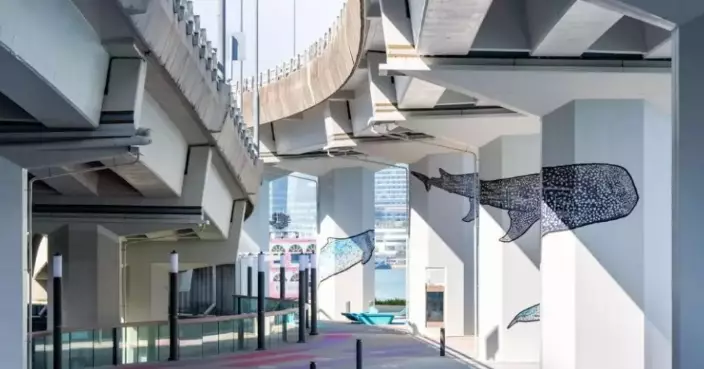 East Coast Park will Hold a Series of Events Around the Chinese New Year to Attract Visitors