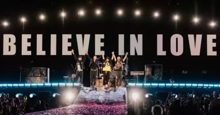 Kai Tak Sports Park is Expected to Hold More Concerts in 2026