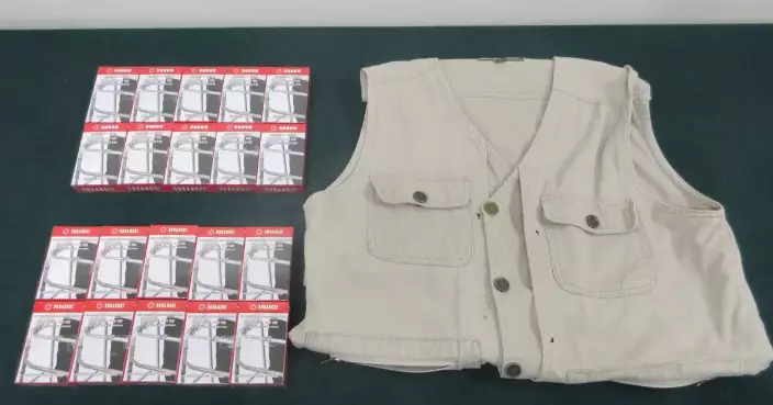 Passenger Sentenced to Eight Weeks for Smuggling Duty-Not-Paid Cigarettes in Hong Kong