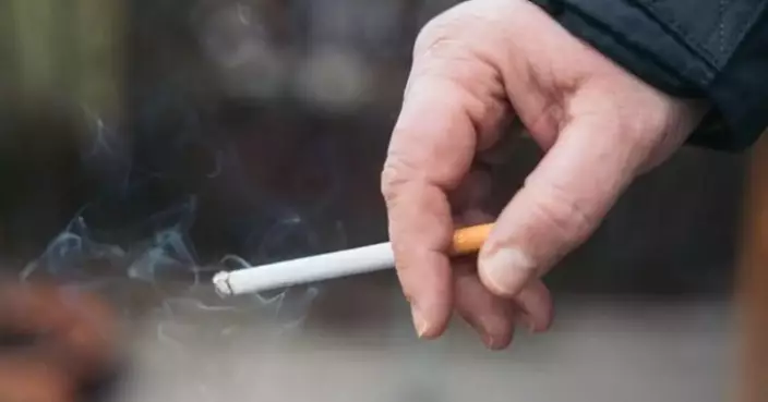 New Tobacco Control Laws: No Smoking Areas Expanded, Penalties Increased Starting January 1, 2026