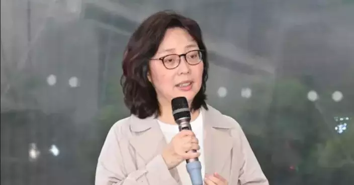 Hong Kong’s Development Secretary Unveils Land Sale Program and Plans for Hung Shui Kiu Industrial Park