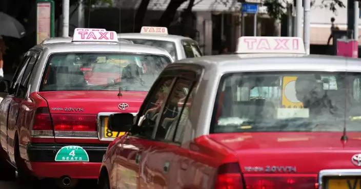 Suspected of False Reporting of Participation in the Free Special Ride Service of the Tai Po Fire, Five Taxi Drivers Have Been Arrested